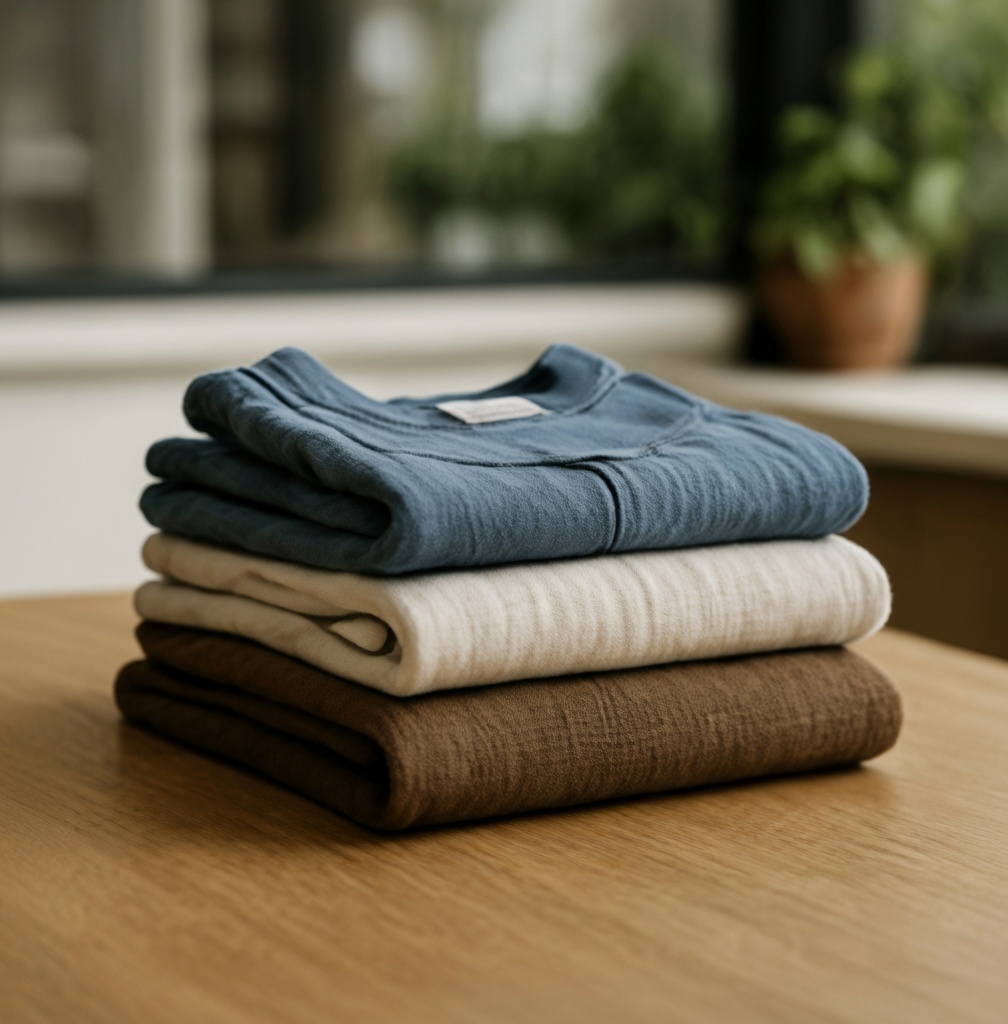 Wash and fold service