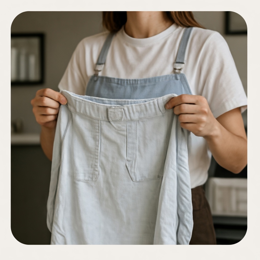 Self-service laundry
